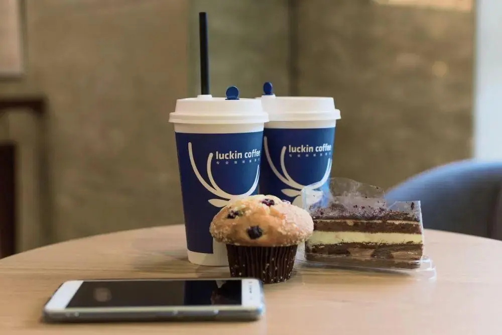 瑞幸咖啡加盟重新开放加盟条件