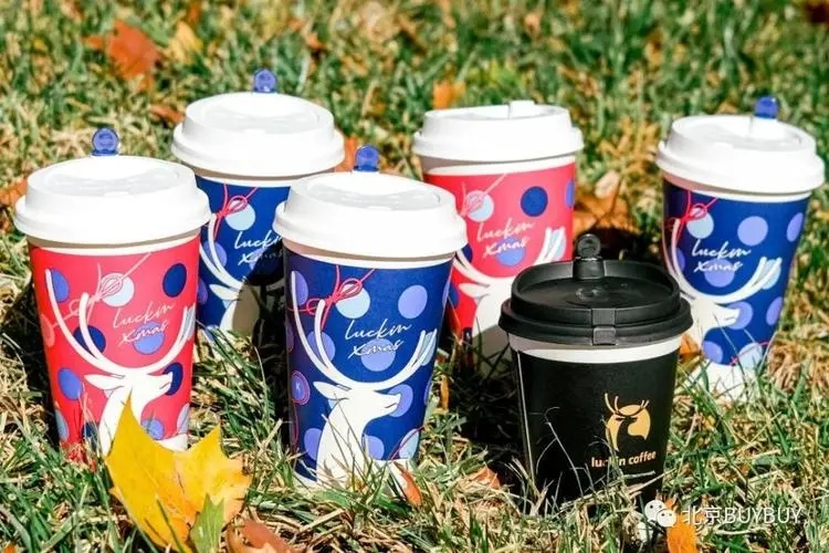 瑞幸咖啡加盟店多长距离一家好