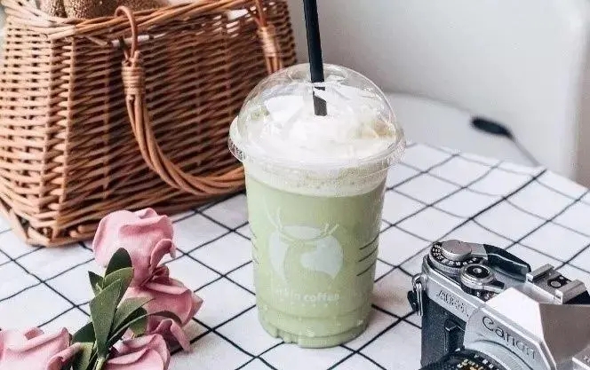 瑞幸咖啡加盟店利润率是多少