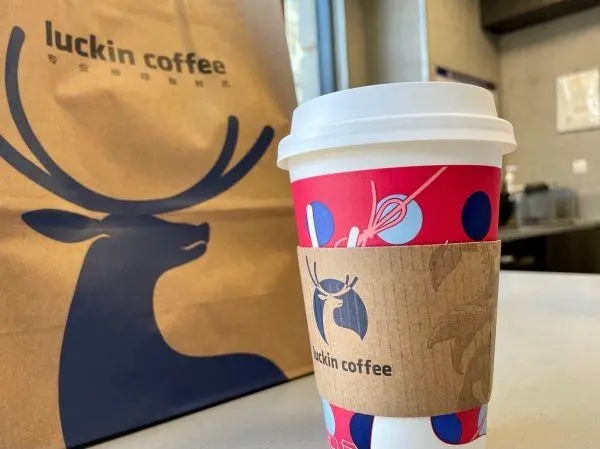 瑞幸咖啡加盟费及加盟条件多少钱一次