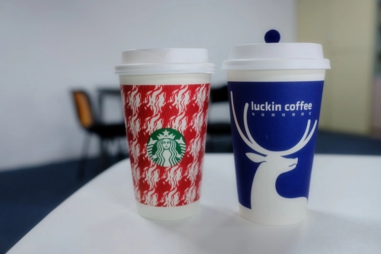 瑞幸咖啡加盟店现状怎么样