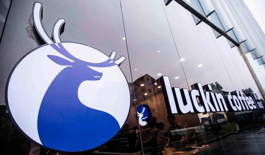 瑞幸咖啡加盟多久回本啊