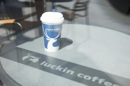 瑞幸咖啡加盟不成功