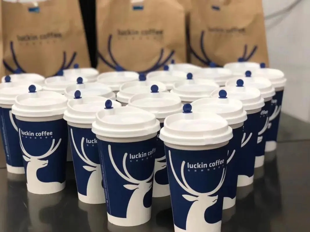 瑞幸咖啡官网加盟